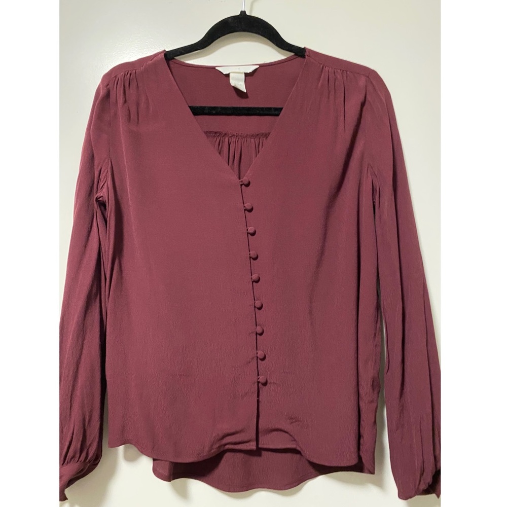H&M Blouse